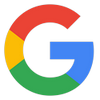 Google OpenID 登入 login icon