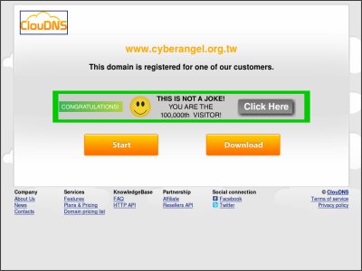 http://www.cyberangel.org.tw/