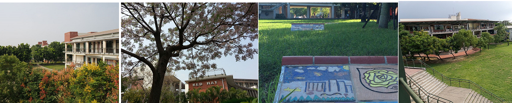 臺南市紅瓦厝國小校園圖片2
