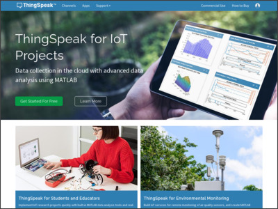 https://thingspeak.com/