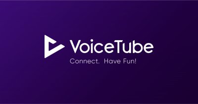 https://tw.voicetube.com/