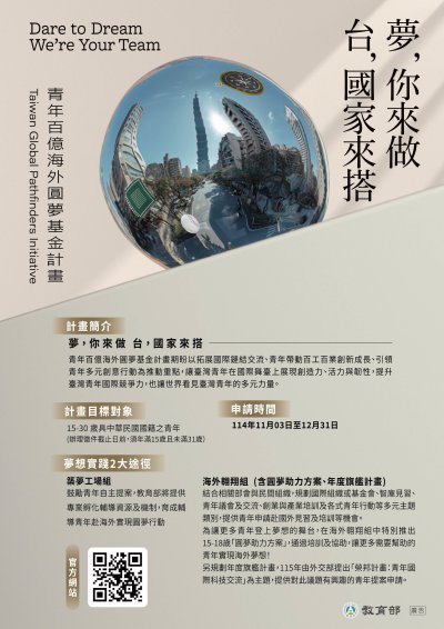 青年百億海外圓夢基金計畫-海報.jpg