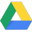 go之硬碟logo或縮圖